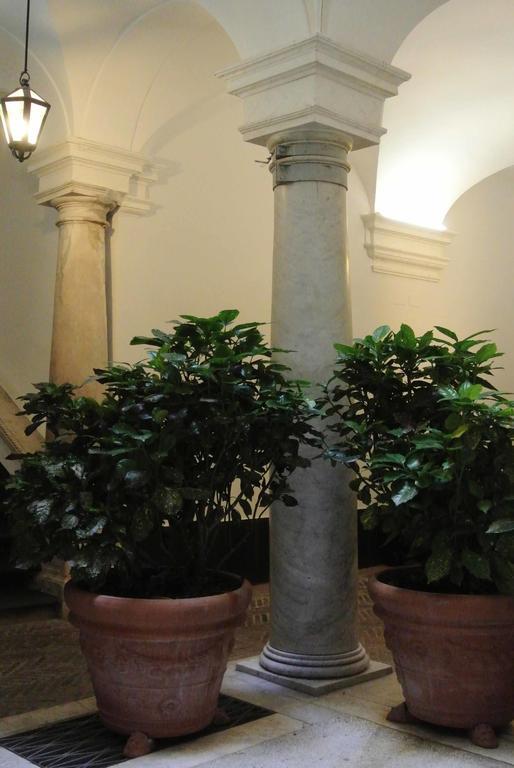 Palazzo Zecchino Genoa